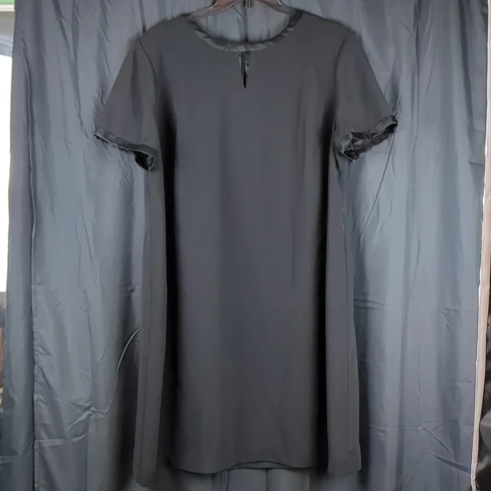Virgo Woman's Petite Dress
